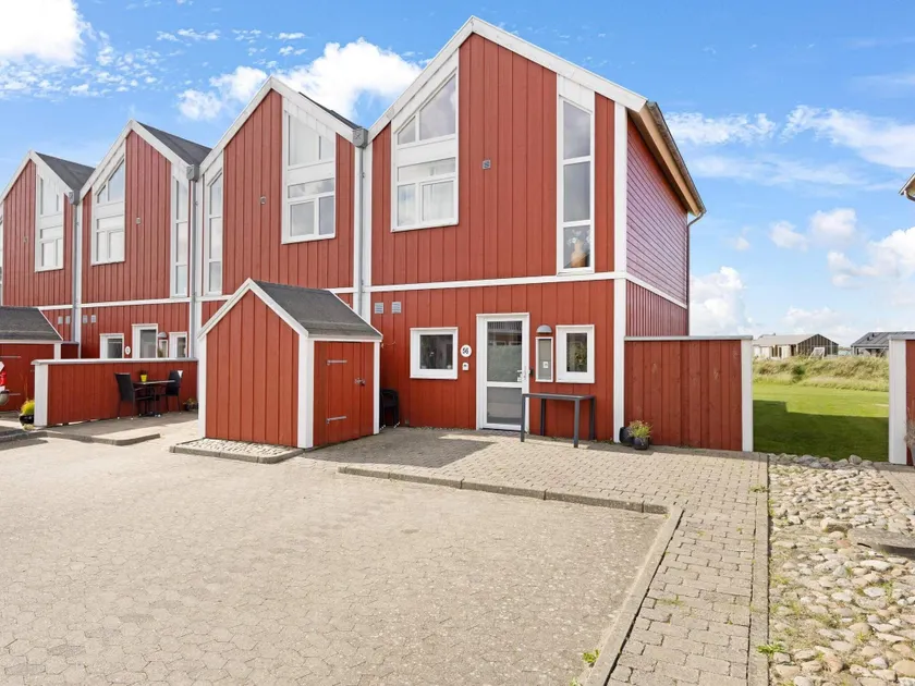 star holiday home in Lokken - Image 1