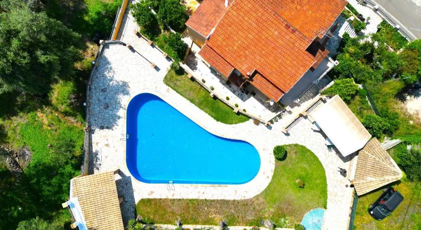Villa Michalis Goulis - Image 1
