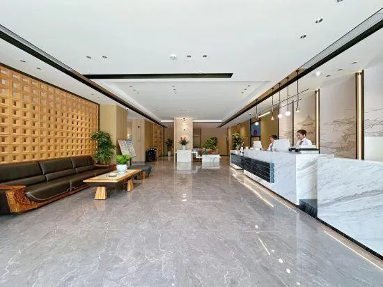Tumai Siyi Hotel - Image 1