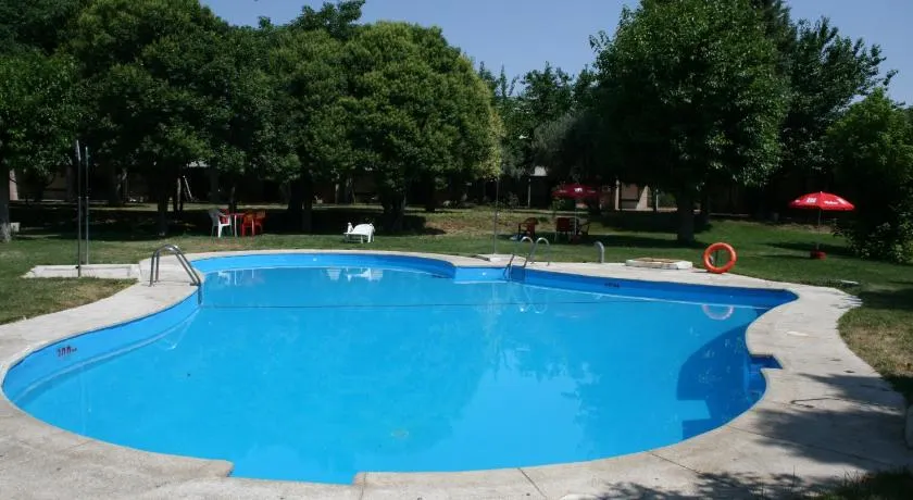 Hotel Los Olivos - Image 1
