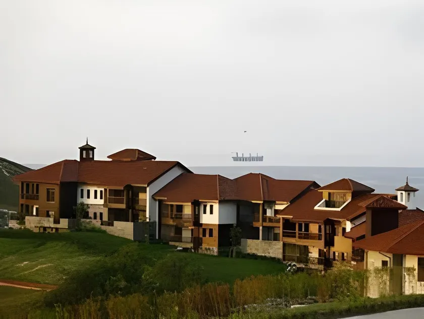 Thracian Cliffs Golf & Beach Resort - Image 1