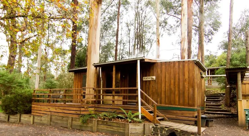 Tarra Valley Retreat - Image 1
