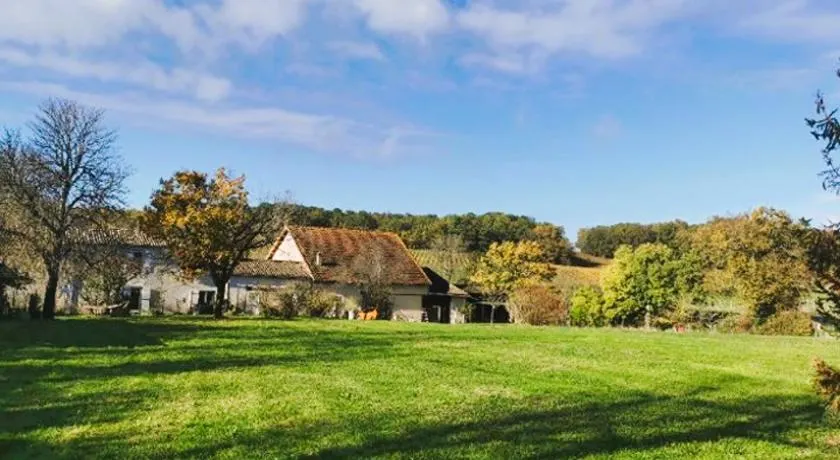La Grange de Cablanc - Image 1