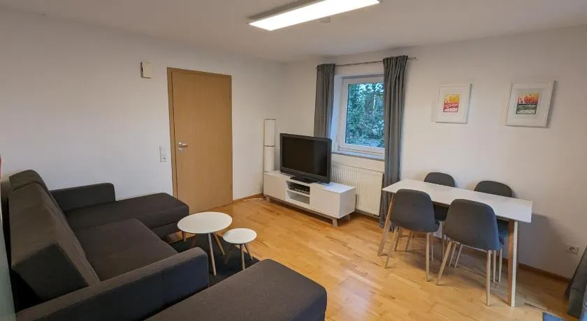 NEU! Moderne Ferienwohnung Ulm - Image 1