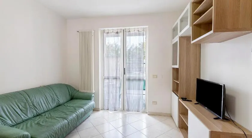 Apartamento vacacional con terraza | Vistas a la montaña - Image 1