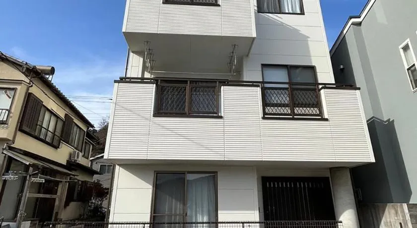 Kitaizu North Private House - Vacation STAY 14216 - Image 1