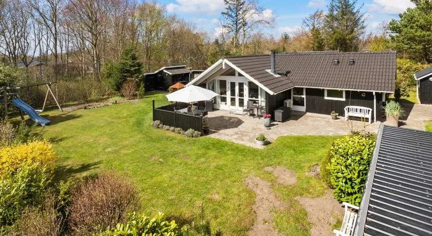 Gorgeous Home In Ulfborg With Kitchen - Image 1