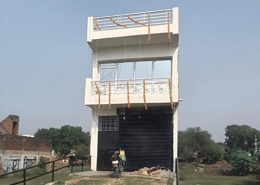 Hotel O Fauji Villa - Image 1