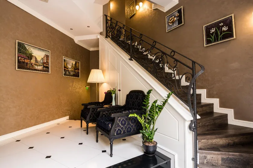 Boutique Guest House Coco - Image 1