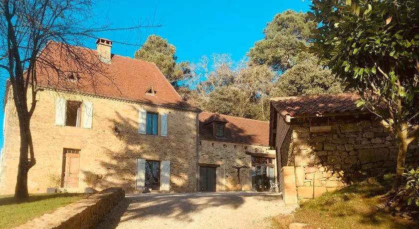 L'écrin des symes - Image 1