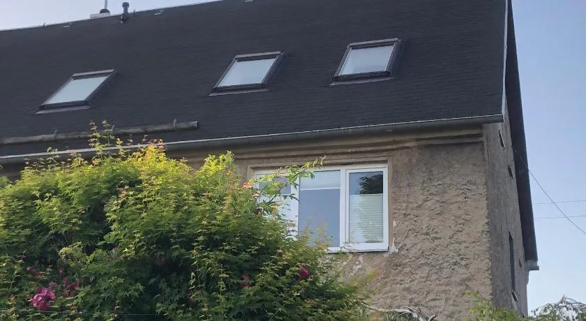Ferienwohnung Dachstübchen - Image 1