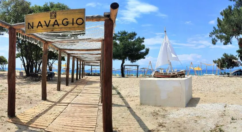 Thasos Blue Apartments - Image 1