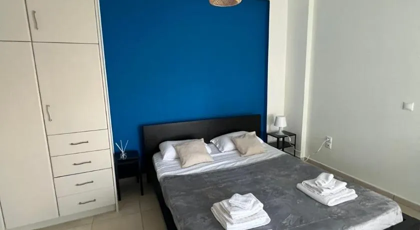 Blue and White - Image 1