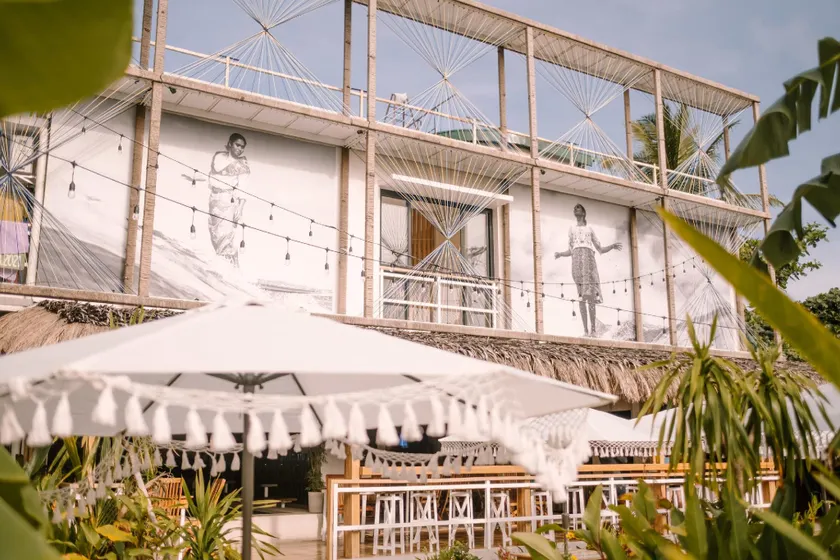 Happiness Hostel Siargao - Image 1