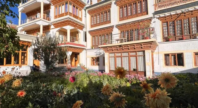 New Moon Guest House - Image 1