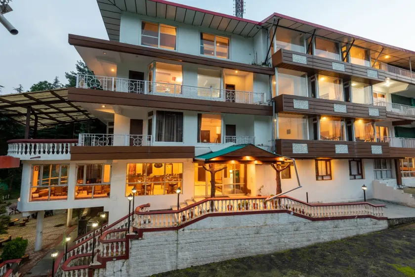 Anupam Resort By DLS Hotels - Image 1