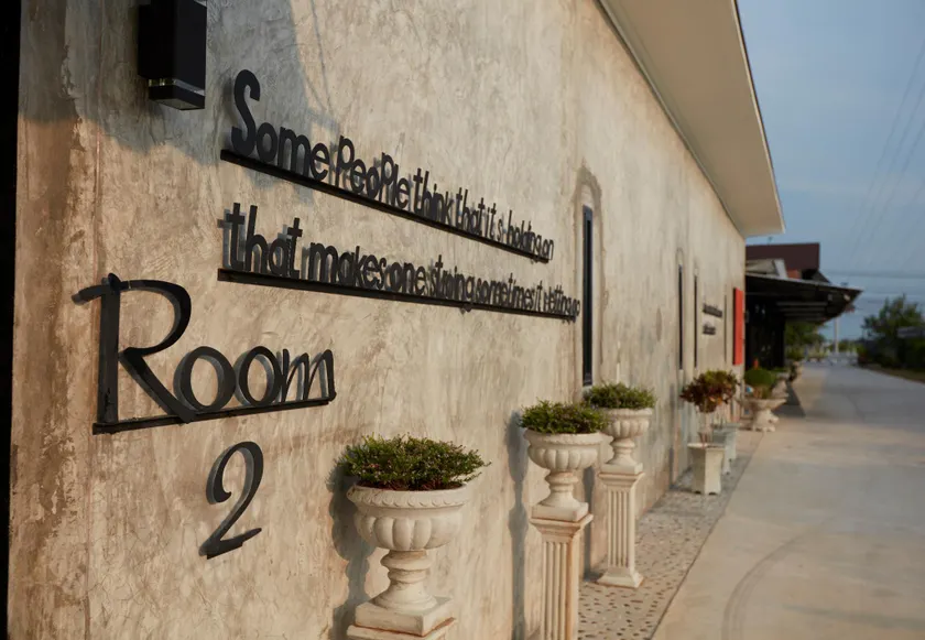 The Sun resort Ratchaburi - Image 1