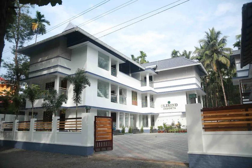 Clirind Resort - Image 1