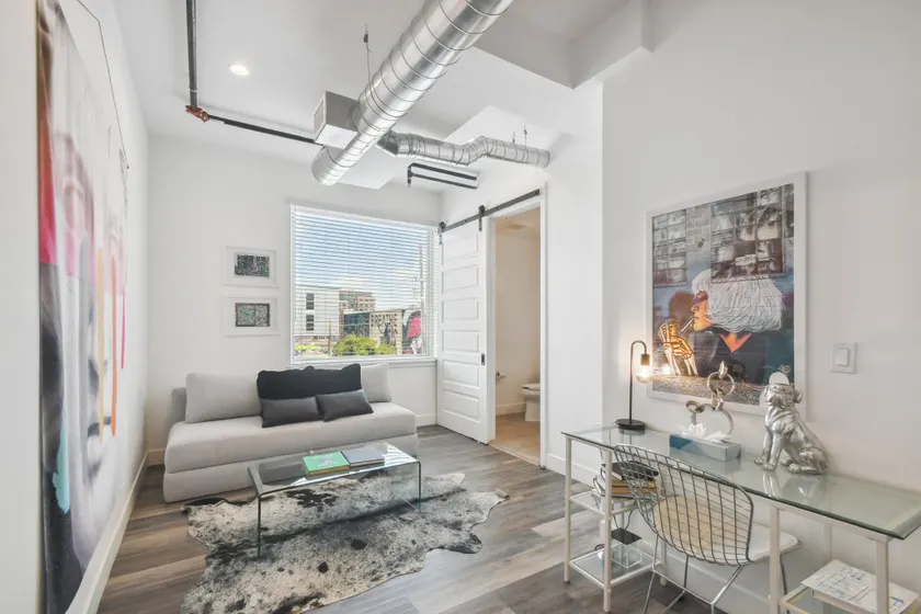 Art District Dream | RiNo Art Lofts - Image 1