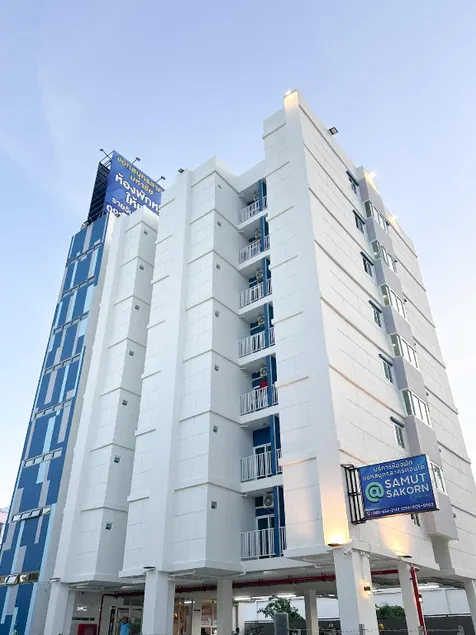 Apartment at Samut Sakhon Mahachai - Image 1