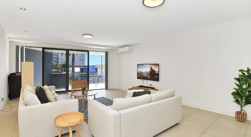 Coast Apartments 7 - Image 1
