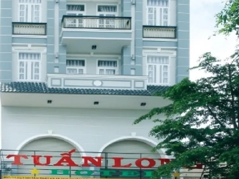 Tuan Long Hotel - Image 1