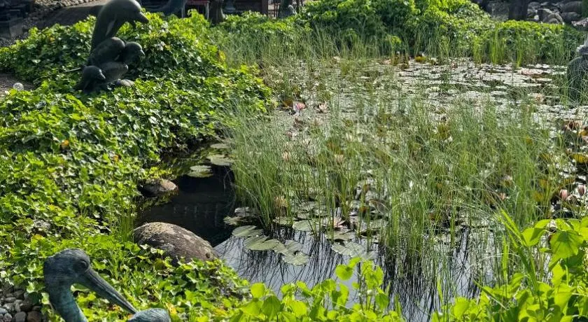 Asian Garden - Das Ferienhaus - Image 1