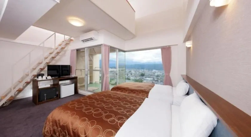 Natural Farm City Noen Hotel - Vacation STAY 78838v - Image 1