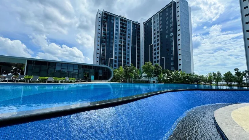 SplashMania Gamuda Cove - Image 1