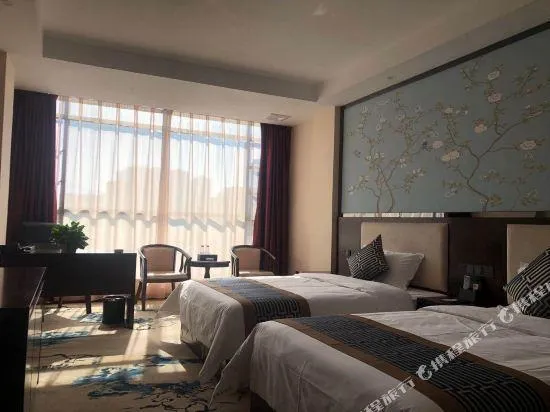 Xingdong Business Hotel - Image 1