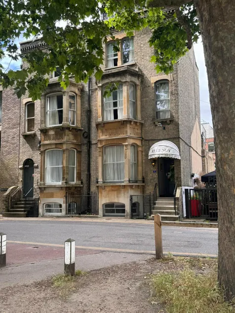Regency Guest House - Image 1