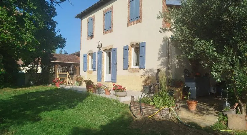 Gite de la chapelle - Image 1