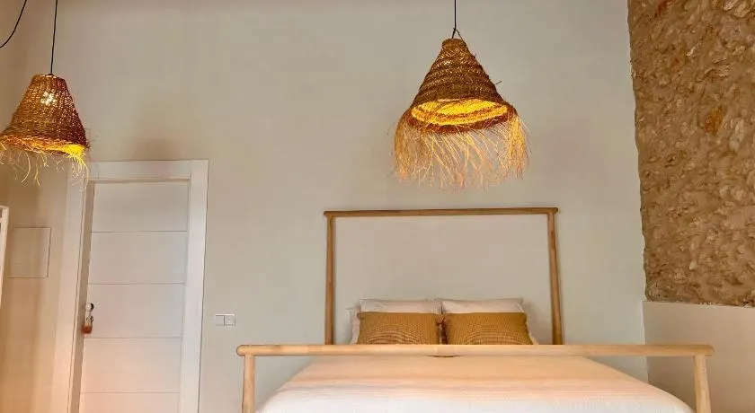 Loft in the heart of the Delta - Image 1