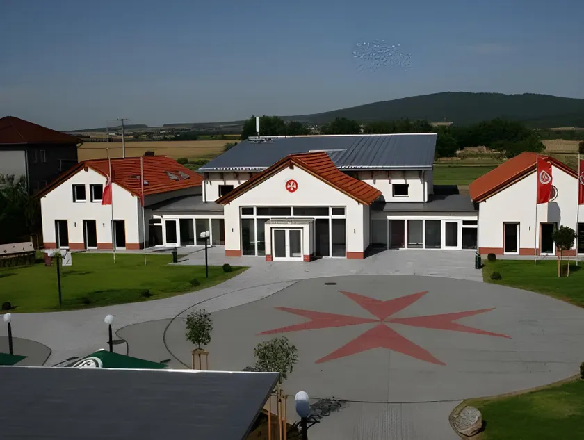 Johanniterhotel - Image 1