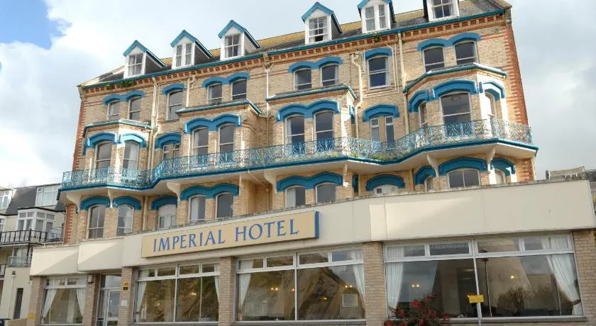 Imperial Hotel - Image 1