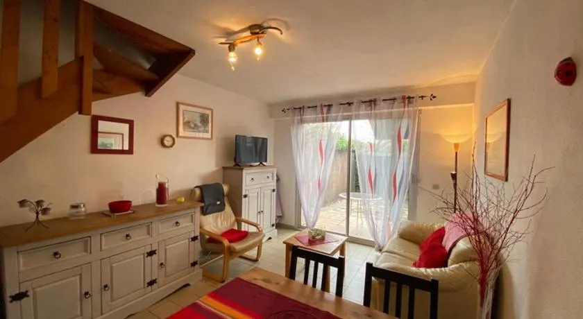 Villa patio à Capbreton, proche du centre - Image 1