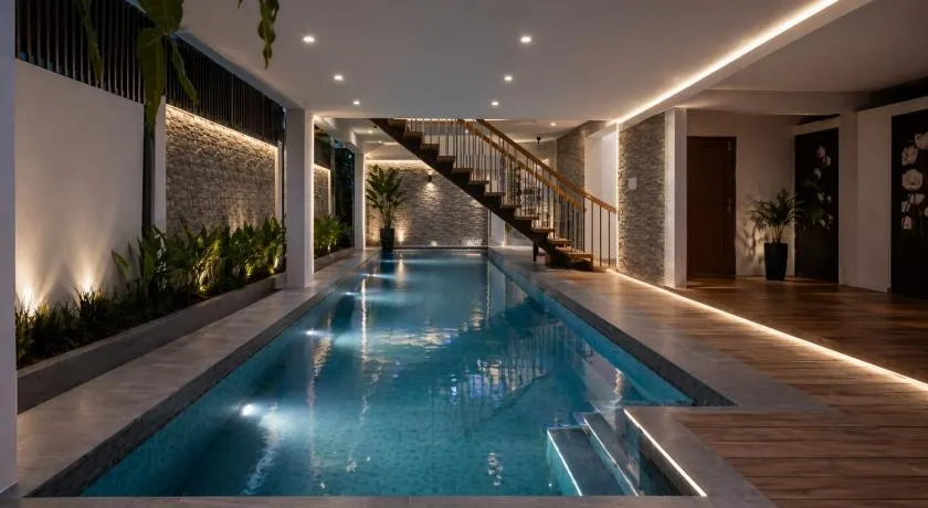 casa Verde Kochi - Image 1