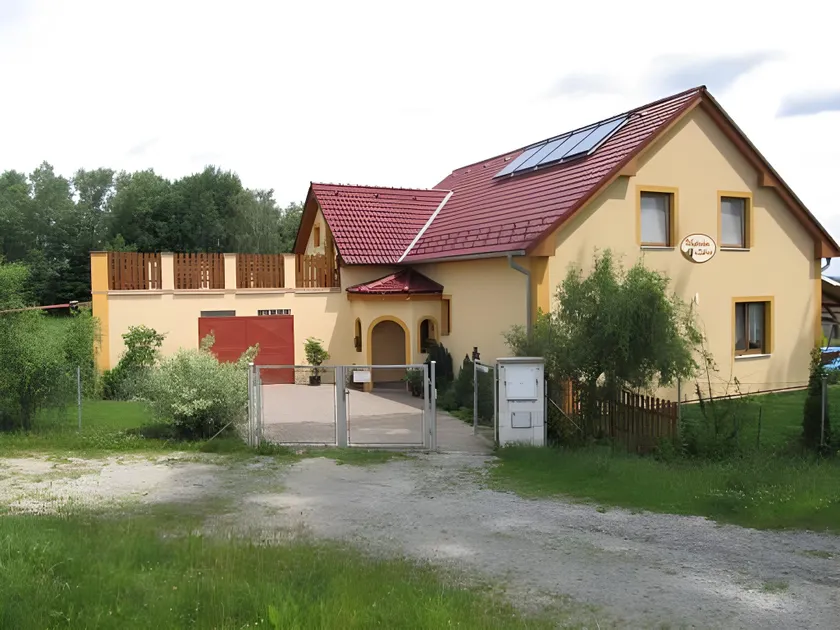 Penzion U Sýkorů - Image 1