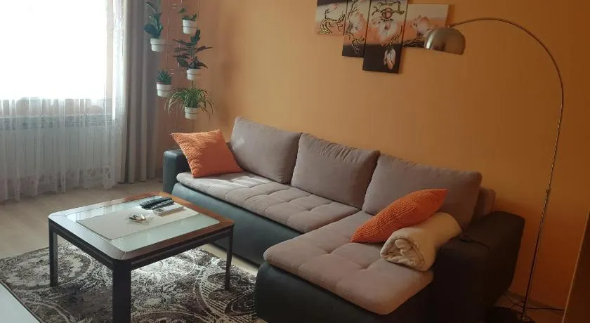 Luksusowy Apartament Lubień Kujawski - Image 1