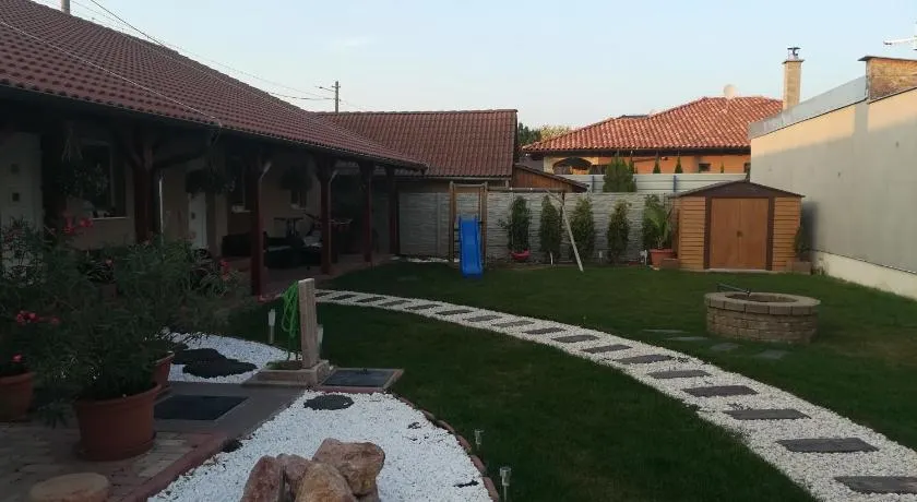 Apartmány Dimitra - Image 1