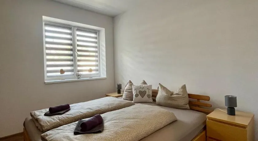 Apartmány Tobias - Image 1
