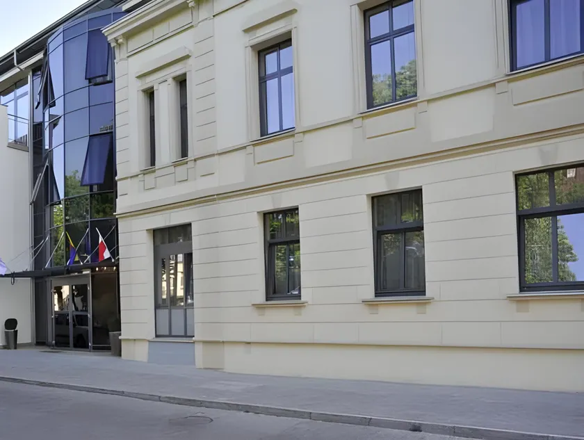 Hotel Starzyński - Image 1