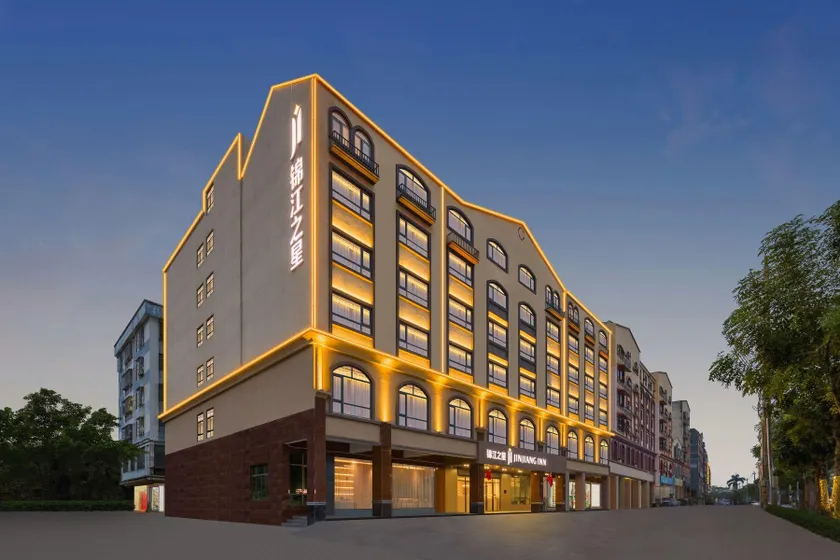 Jinjiang Inn (Wenchang Branch) - Image 1