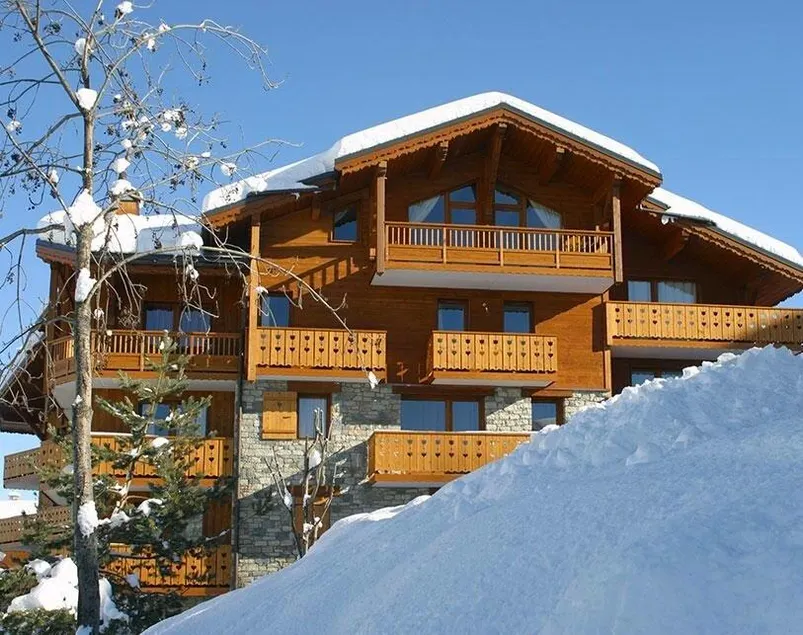 Appartement 'Paradi Ski, Bike & Hike' - Image 1