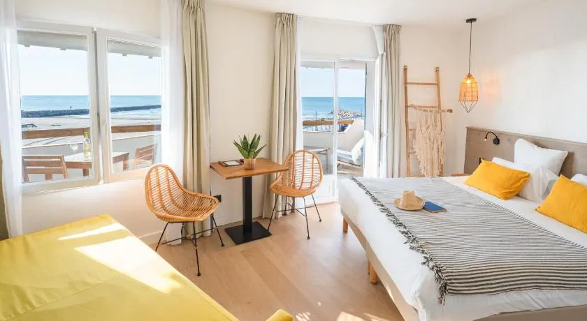 Hôtel Casa Marina - Image 1