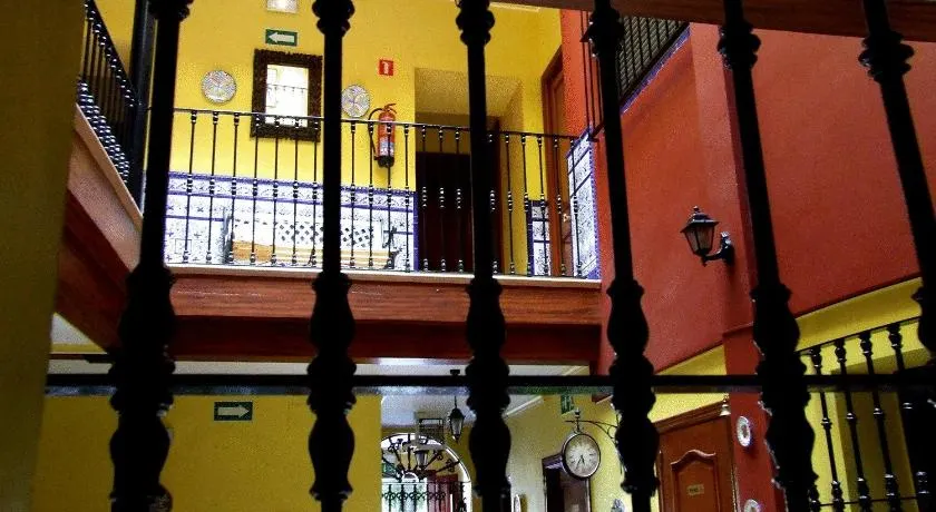 Pensión Macarena - Image 1