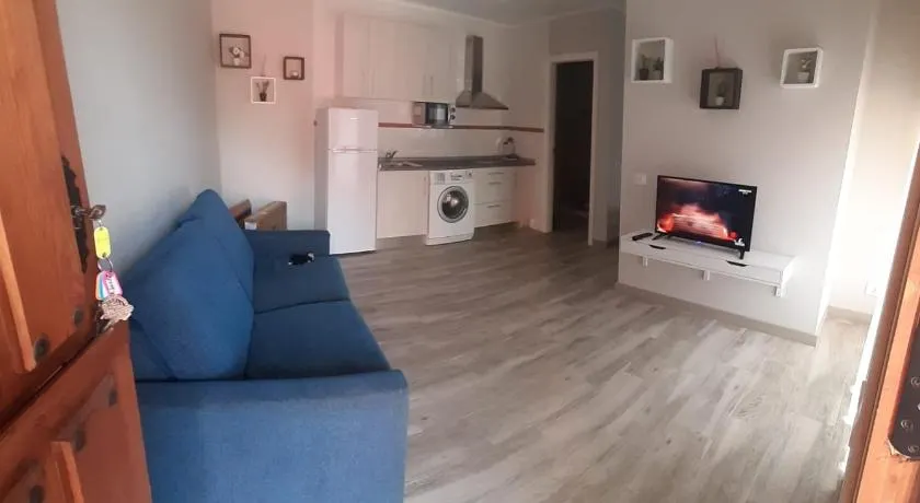 Apartamentos San Juan - Image 1