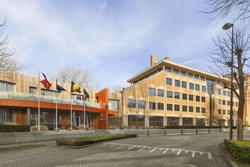 Ramada by Wyndham Brussels Woluwe - Image 1