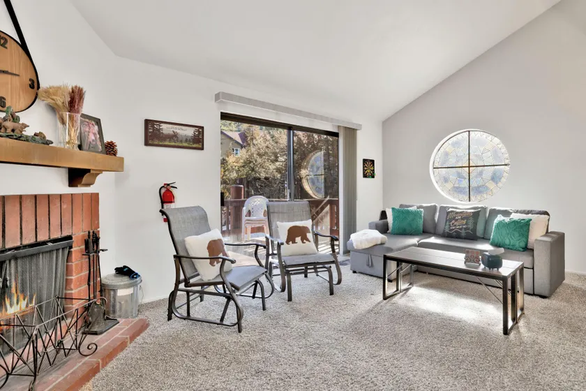 Restmoore Big Bear | Boulder Bay Condo | Pool, Spa, Ski Shuttle, Remote Office - Image 1