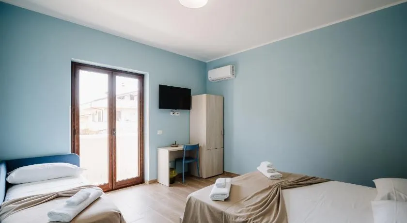 Campanella Rooms - Image 1